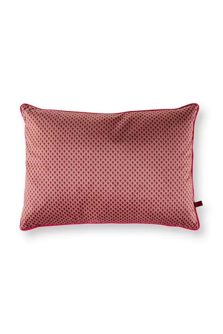 Pip Studio Sierkussen Suki Roze Hot