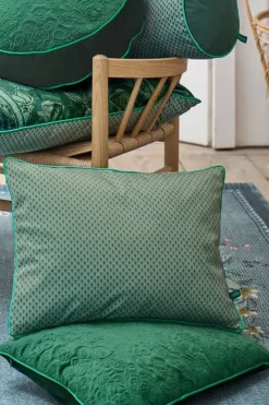 Pip Studio Sierkussen Suki Groen Outlet