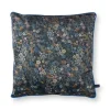 Pip Studio Sierkussen Vierkant Tutti I Fiori Blauw Discount