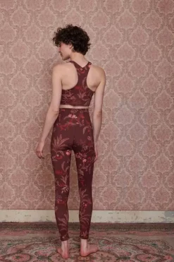 Pip Studio Sport Bh Isola Donker Rood Discount