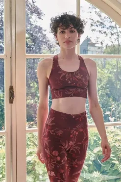 Pip Studio Sport Bh Isola Donker Rood Discount