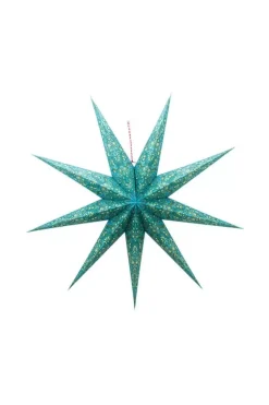 Pip Studio Ster Lampion Papier 110Cm Groen Hot