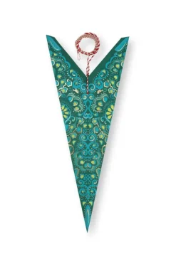Pip Studio Ster Lampion Papier 110Cm Groen Hot
