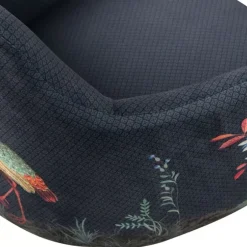 Pip Studio Stoel Flirting Birds Blauw Best