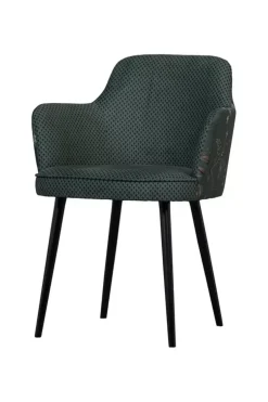 Pip Studio Stoel Kawai Flower Groen Discount