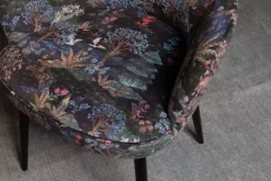 Pip Studio Stoel Pip Garden Donkerblauw Best