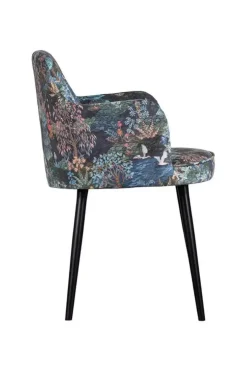 Pip Studio Stoel Pip Garden Donkerblauw Best