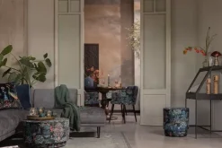 Pip Studio Stoel Pip Garden Donkerblauw Best