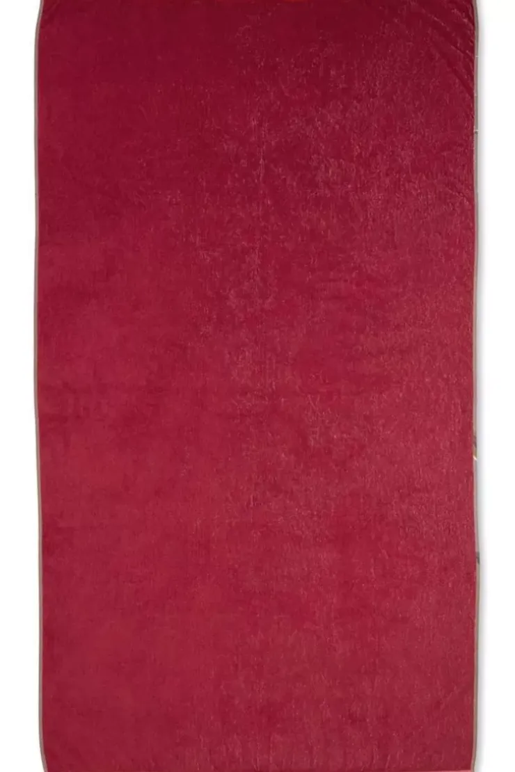 Pip Studio Strandlaken Sunny Side Up Khaki Clearance