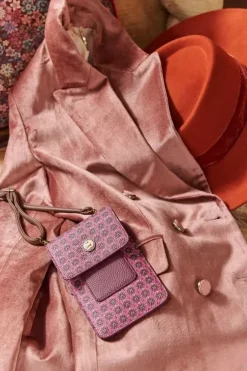 Pip Studio Telefoontas Clover Roze Online