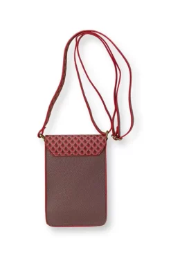 Pip Studio Telefoontas Kyoto Festival Donker Roze Best