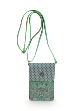 Pip Studio Telefoontas Kyoto Festival Groen Best