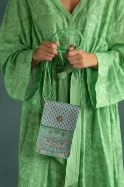 Pip Studio Telefoontas Kyoto Festival Groen Best