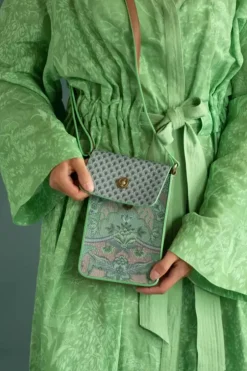 Pip Studio Telefoontas Kyoto Festival Groen Best