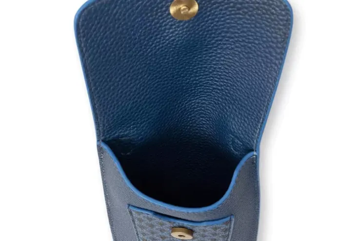 Pip Studio Telefoontas Kyoto Festival /Khaki Blauw Discount