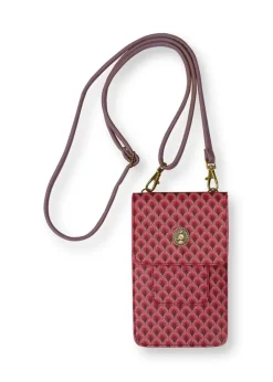 Pip Studio Telefoontas Suki Roze Best