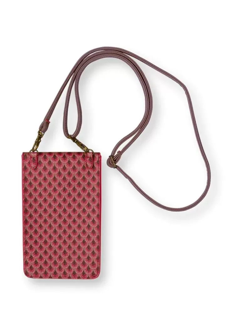 Pip Studio Telefoontas Suki Roze Best