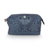 Pip Studio Toilettas Buidel Groot Kyoto Festival Blauw Discount
