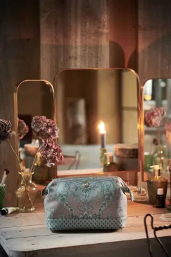 Pip Studio Toilettas Buidel Groot Kyoto Festival Groen Online