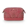 Pip Studio Toilettas Buidel Groot Kyoto Festival Donker Roze Discount
