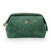Pip Studio Toilettas Buidel Klein Velvet Quiltey Days Groen