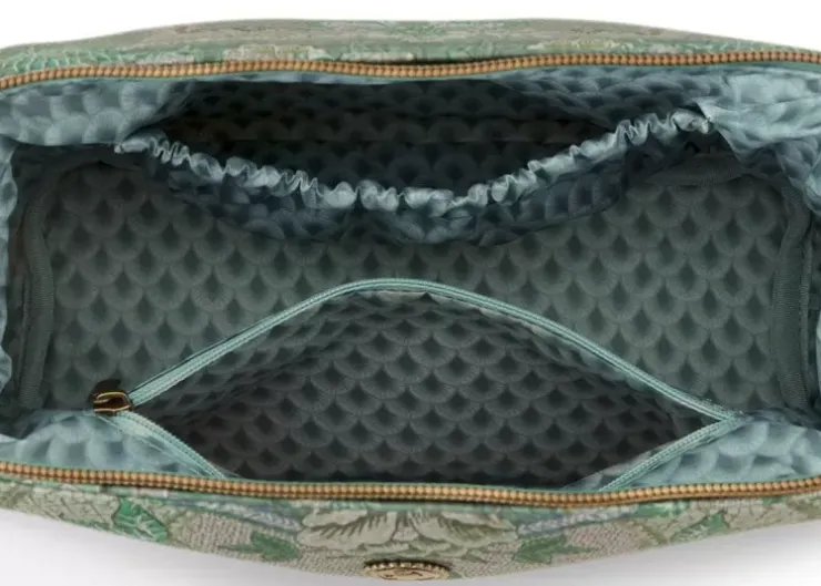 Pip Studio Toilettas Buidel Medium Kyoto Festival Groen Online