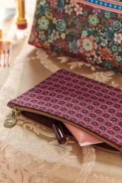 Pip Studio Toilettas Combi Groot Tutti I Fiori Roze Clearance