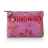 Pip Studio Toilettas Kawai Flower Combi Fuchsia Clearance