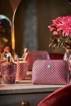 Pip Studio Toilettas Klein Suki Roze