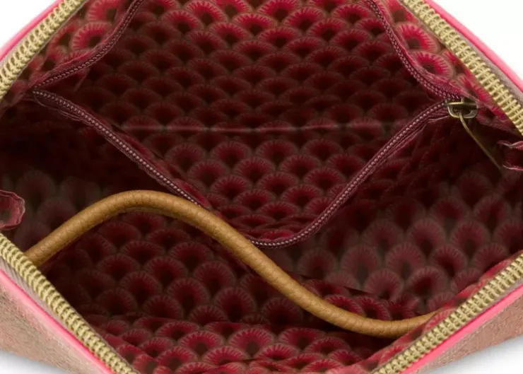 Pip Studio Toilettas Klein Suki Roze