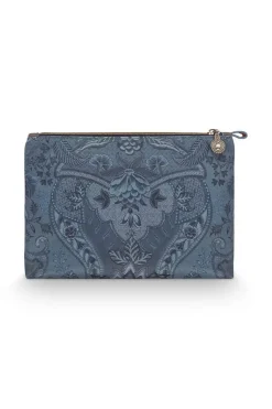 Pip Studio Toilettas Kyoto Festival Combi Blauw Sale