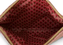 Pip Studio Toilettas Medium Kyoto Festival Donker Roze Outlet