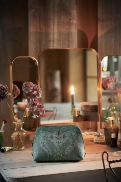 Pip Studio Toilettas Rechthoekig Medium Kyoto Festival Groen Sale