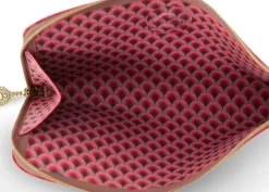 Pip Studio Toilettas Rits Kyoto Festival Donker Roze Discount