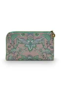 Pip Studio Toilettas Rits Kyoto Festival Groen Clearance