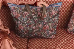 Pip Studio Tote Bag Tutti I Fiori Roze Online