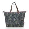 Pip Studio Tote Bag Tutti I Fiori Blauw Discount
