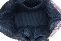 Pip Studio Tote Bag Tutti I Fiori Blauw Discount