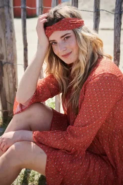 Pip Studio Tuniek Ajour Roze Clearance