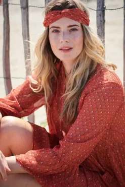 Pip Studio Tuniek Ajour Roze Clearance