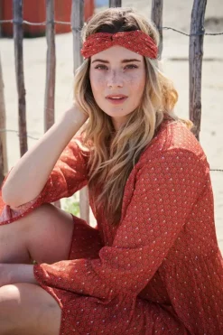 Pip Studio Tuniek Ajour Roze Clearance