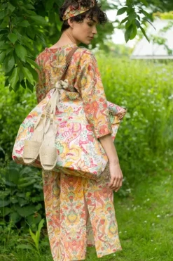 Pip Studio Tuniek Kyoto Festival Geel Discount