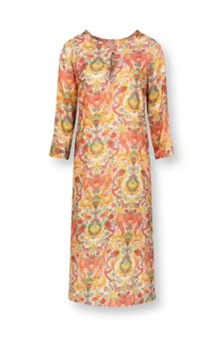 Pip Studio Tuniek Kyoto Festival Geel Discount