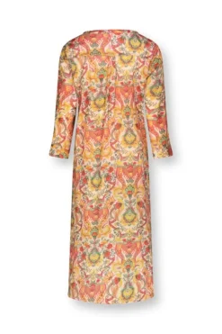 Pip Studio Tuniek Kyoto Festival Geel Discount