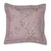 Pip Studio Vierkant Sierkussen Autunno Lila Paars Sale