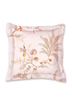 Pip Studio Vierkant Sierkussen Salento Gebroken Wit Hot