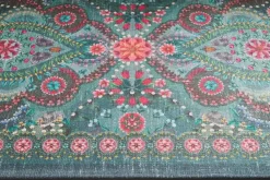 Pip Studio Vloerkleed Loper Moon Delight By Pip Groen Hot