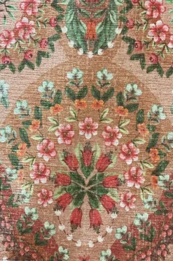 Pip Studio Vloerkleed Majorelle By Pip Terra Hot