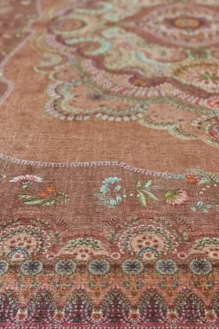 Pip Studio Vloerkleed Majorelle By Pip Terra Hot