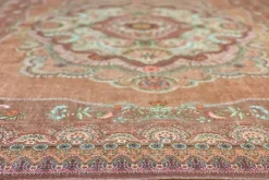 Pip Studio Vloerkleed Majorelle By Pip Terra Hot